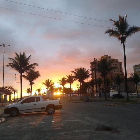 Casa Inteira Para Temporada - Mongaguá Exterior foto